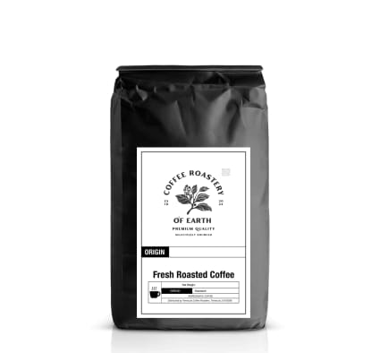 Ethiopia Natural - Sidama