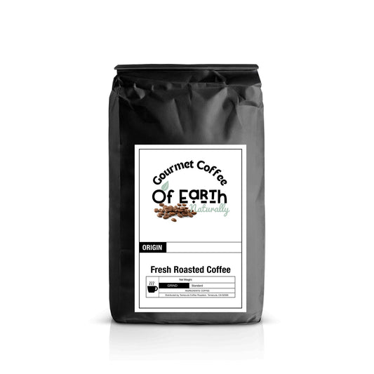 Ethiopia Natural